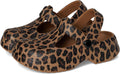 Toddler Classic Mary Jane Clogs - Stylish and Comfortable Footwear