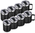 14oz Insulated Stainless Steel Coffee Mug for Travel and Gifts