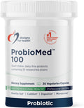 ProbioMed 100 Probiotics for Digestive Health - 100B CFU