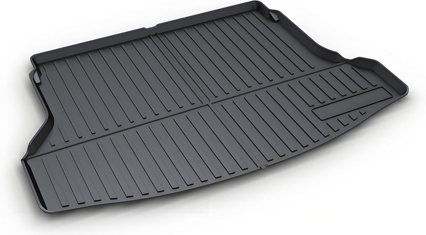 Rogue Cargo Liner - All Weather Rear Trunk Tray Mat for 2014-2020