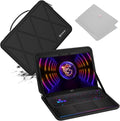 Smatree Hard EVA Sleeve Case for 16 in MSI Laptops - Rugged Protection