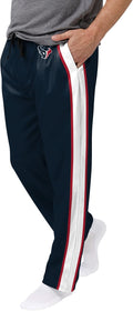 FOCO Men's NFL Team Logo Gameday Ready Lounge Pants - Fan (Style Q333)