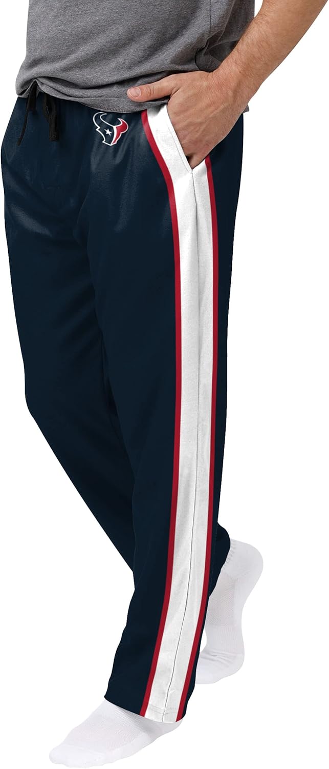FOCO Men's NFL Team Logo Gameday Ready Lounge Pants Review