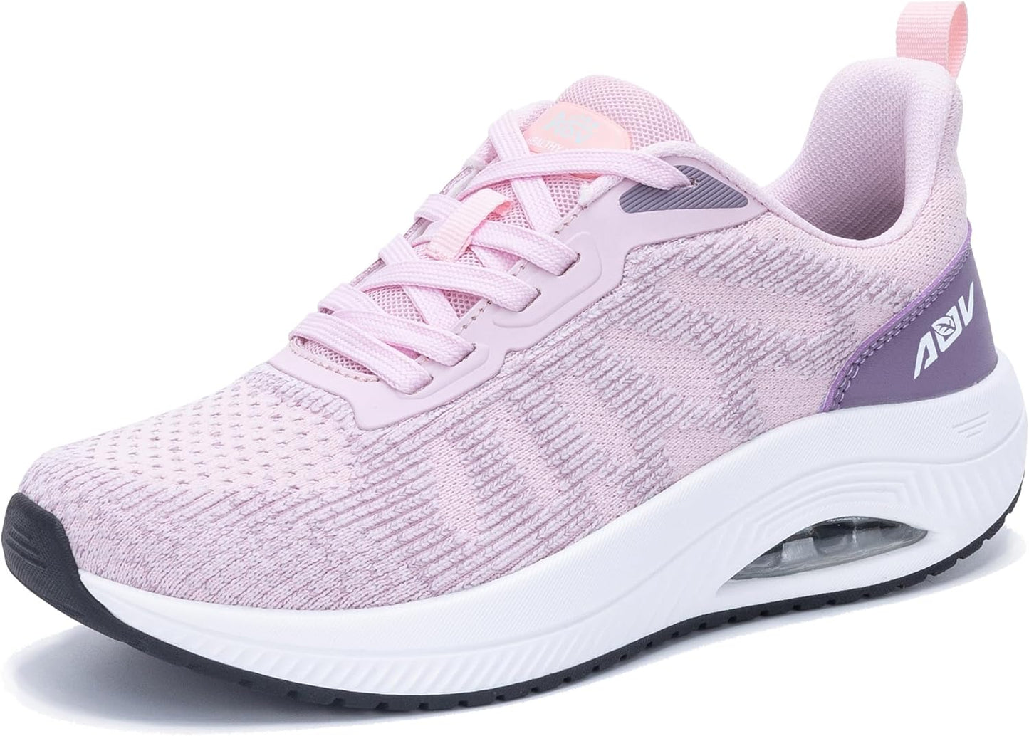 Women Arch Support Walking Shoes for Comfort and Relief