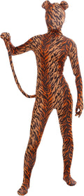 Aniler Spandex Full Body Zentai Costume for Men and Women