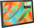 VIEWMEI 8 Mini Monitor: Portable HD Display