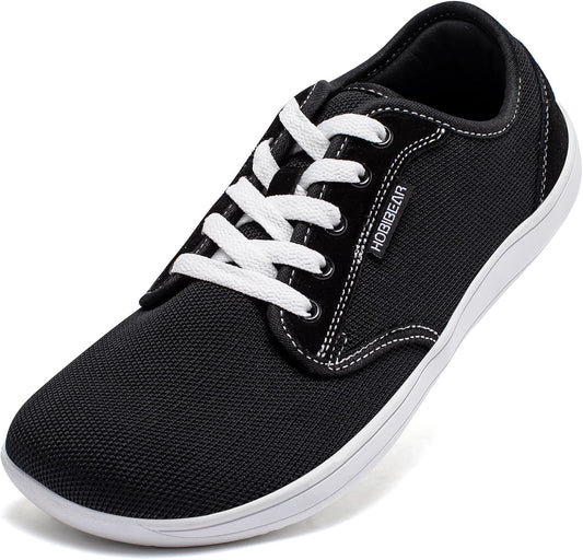 HOBIBEAR Barefoot Minimalist Shoes for Natural Movement Comfort
