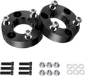 2 inch Leveling Lift Kit Compatible with 2006-2024 Ram 1500 - 2 in
