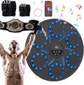 Music Boxing Machine Smart Bluetooth Boxing Equipment - Home Workout