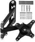 Suptek TV Wall Mount Swivel Tilt Rotation Full Motion - Fits 15-32in