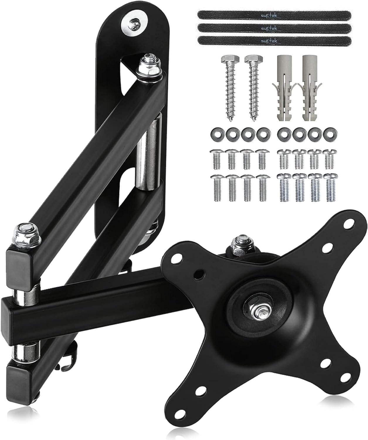 Swivel Tilt TV Wall Mount 15-32in LED LCD