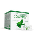 Sucress Stevia Sweetener 500 Packets - Natural Zero Calorie