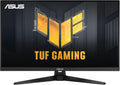 ASUS TUF Gaming 32 1080P Monitor (31.5in) - 170Hz Performance