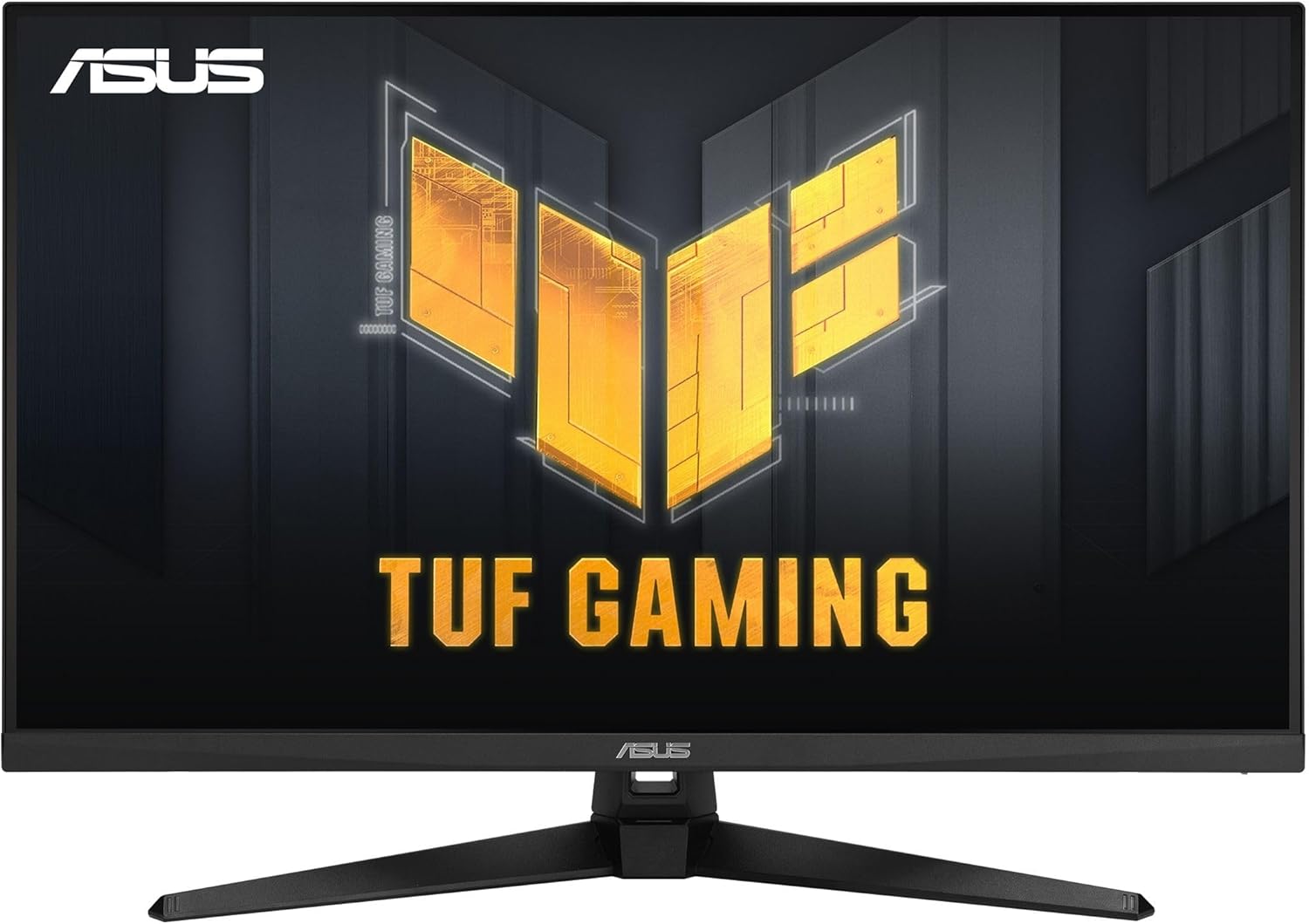 ASUS TUF Gaming 32 1080P Monitor with 170Hz Refresh Rate