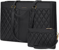 RAINSMORE Laptop Bag for Women 15.6 Inch - Professional Waterproof
