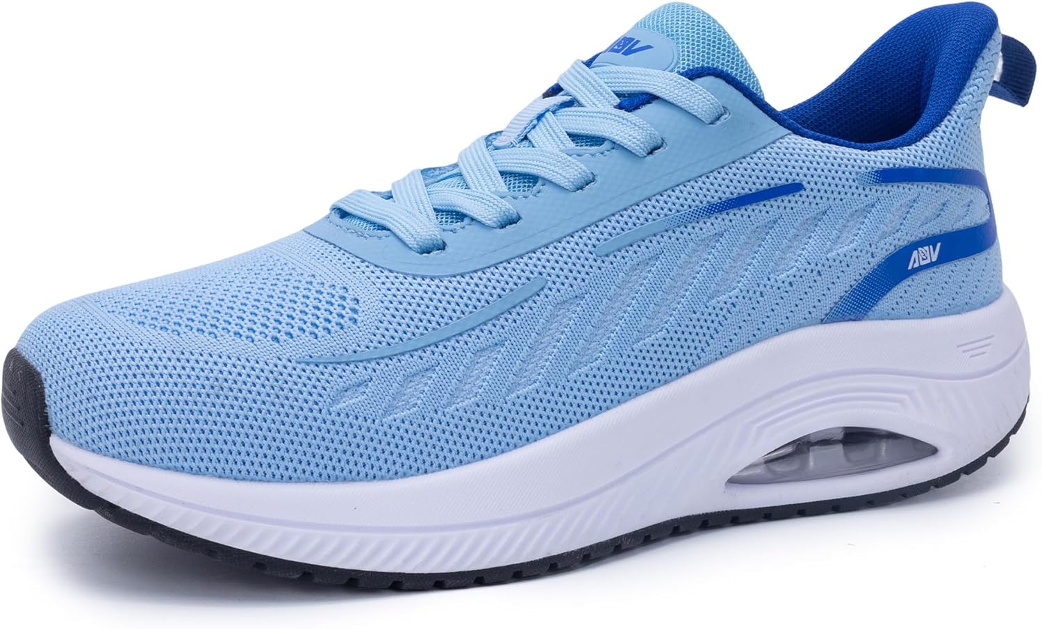 IIV Womens Walking Shoes with Arch Support for Pain Relief