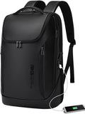 Business Smart Backpack for 15.6 in Laptops - Waterproof Travel Pack