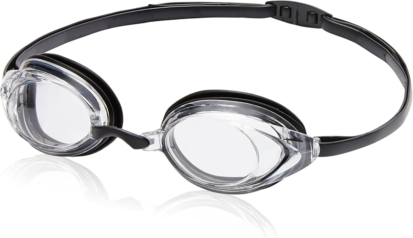 Speedo Unisex-Adult Swim Goggles Optical Vanquisher 2.0 Review