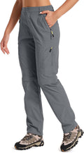 Women's Hiking Pants Convertible Quick Dry Stretch Lightweight certain