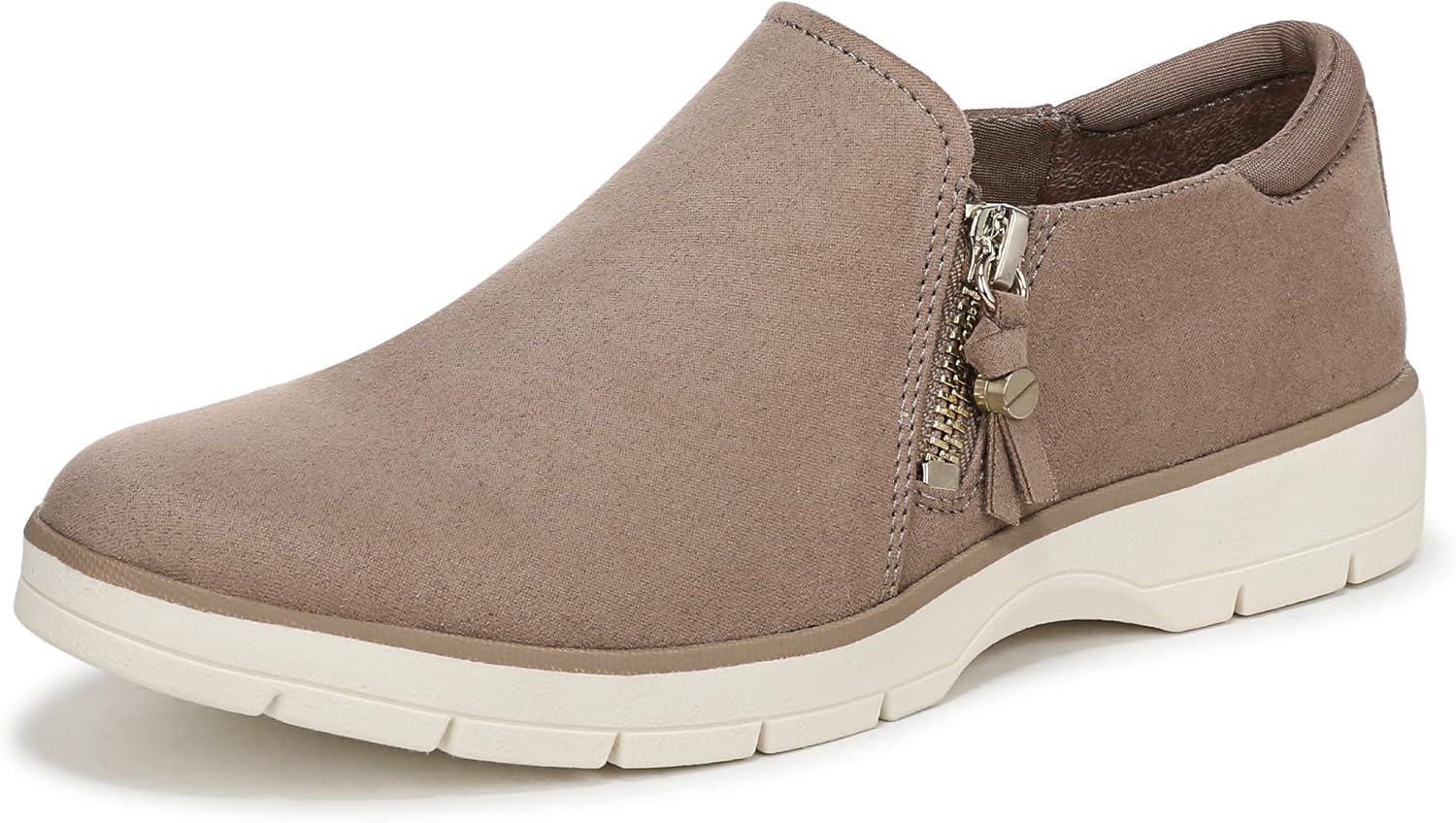 Dr. Scholl's Women's Nice Day Now Loafer Flat for Everyday Comfort