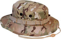 Rothco Camo Boonie Hat Bucket Hat Military Hat - 360 Sun Defense