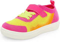 Stride Rite 360 Aseel Sneaker for Kids - Eco Knit Comfort
