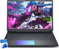 Alienware 18 Area-51 Gaming Laptop - QHD+ 18in RTX 5080