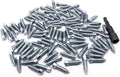 Marrkey 30mm Anti-Slip Snow Tire Studs for Trucks - Easy Install