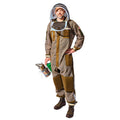 Sting Stopper Beekeeping Suit - Triple Layer Ventilated Protection