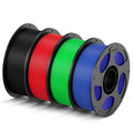 High Speed PLA Filament Bundle 1.75mm - Fast, Accurate Prints