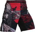 Hardcore Training Fight Shorts Men's Boxing MMA Muay Thai - Durable