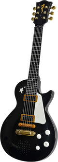 Rock out with Simba My Music World Guitar!