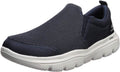 Mens Go Walk Evolution Ultra Impeccable - Lightweight Walking Shoe