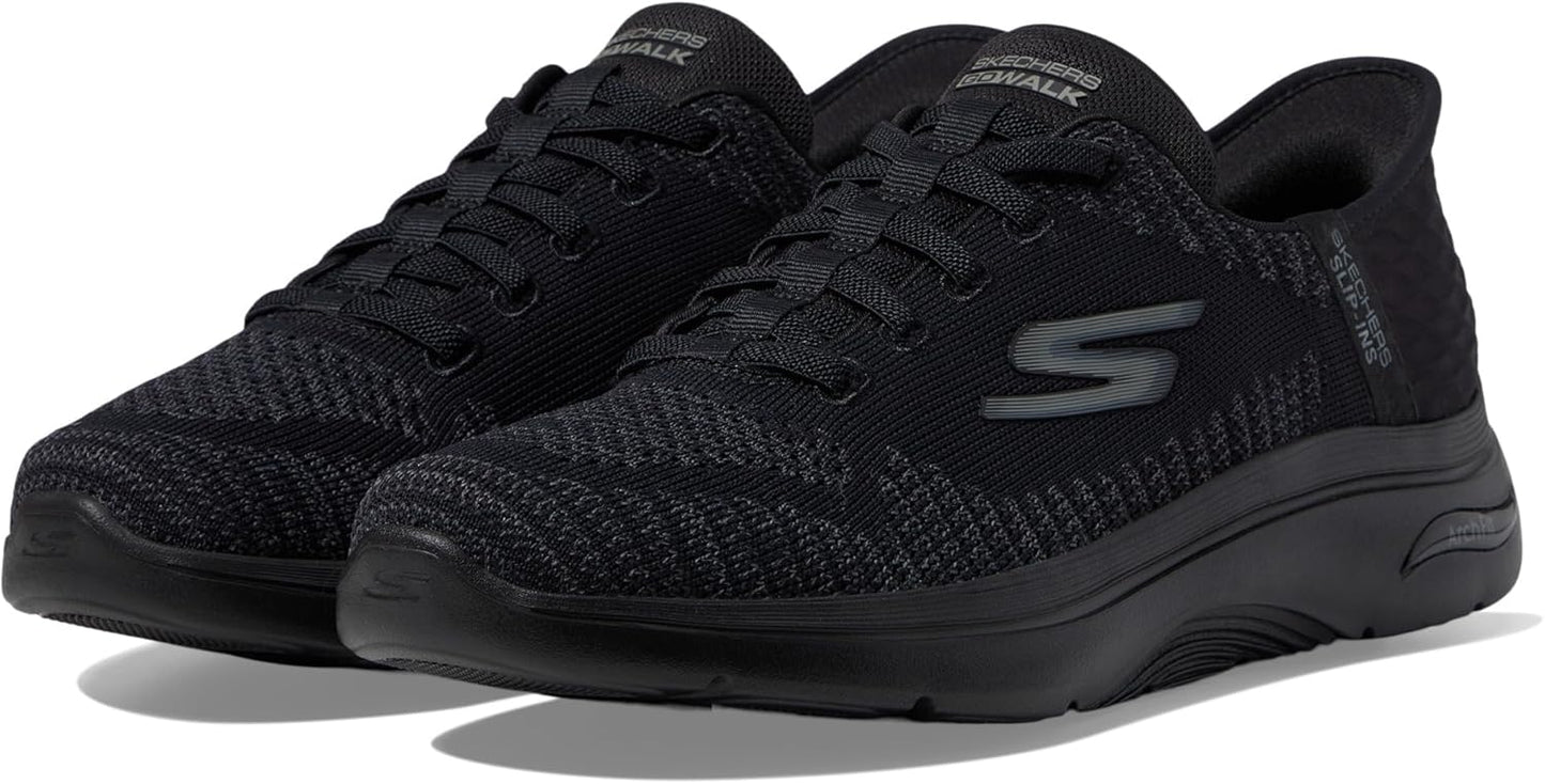 Skechers Men's Go Walk Arch Fit 2.0-Grand Sneaker Review