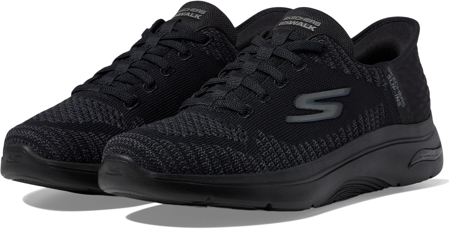 Skechers Men's Go Walk Arch Fit 2.0-Grand Sneaker Review