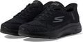 Skechers Go Walk Arch Fit 2.0-Grand Sneaker - Comfortable Slip-In