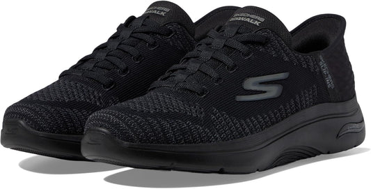 Skechers Men's Go Walk Arch Fit 2.0-Grand Sneaker Review