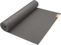 Hugger Mugger Tapas Ultra Yoga Mat - 1/4 Soft Cushion for Comfort