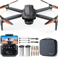 Bwine F7GIM Pro Drone with 6K UHD Camera - Stable 70min Flight