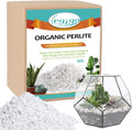 Legigo 30 Quarts Organic Horticultural Perlite - Improves Drainage