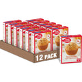 Betty Crocker Banana Nut Muffin and Quick Bread Mix - Moist Home Bakes