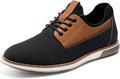 Bruno Marc Men's Casual Dress Sneaker Shoes - Smart Comfort