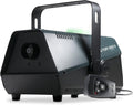 ADJ FOG FURY 1000 II Fog Machine - Compact High-Output Fogger