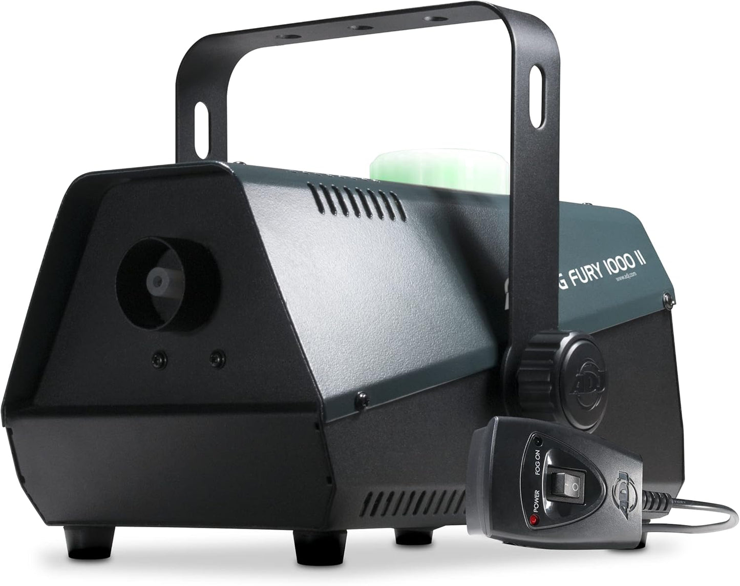 ADJ FOG FURY 1000 II Fog Machine for Stunning Visual Effects