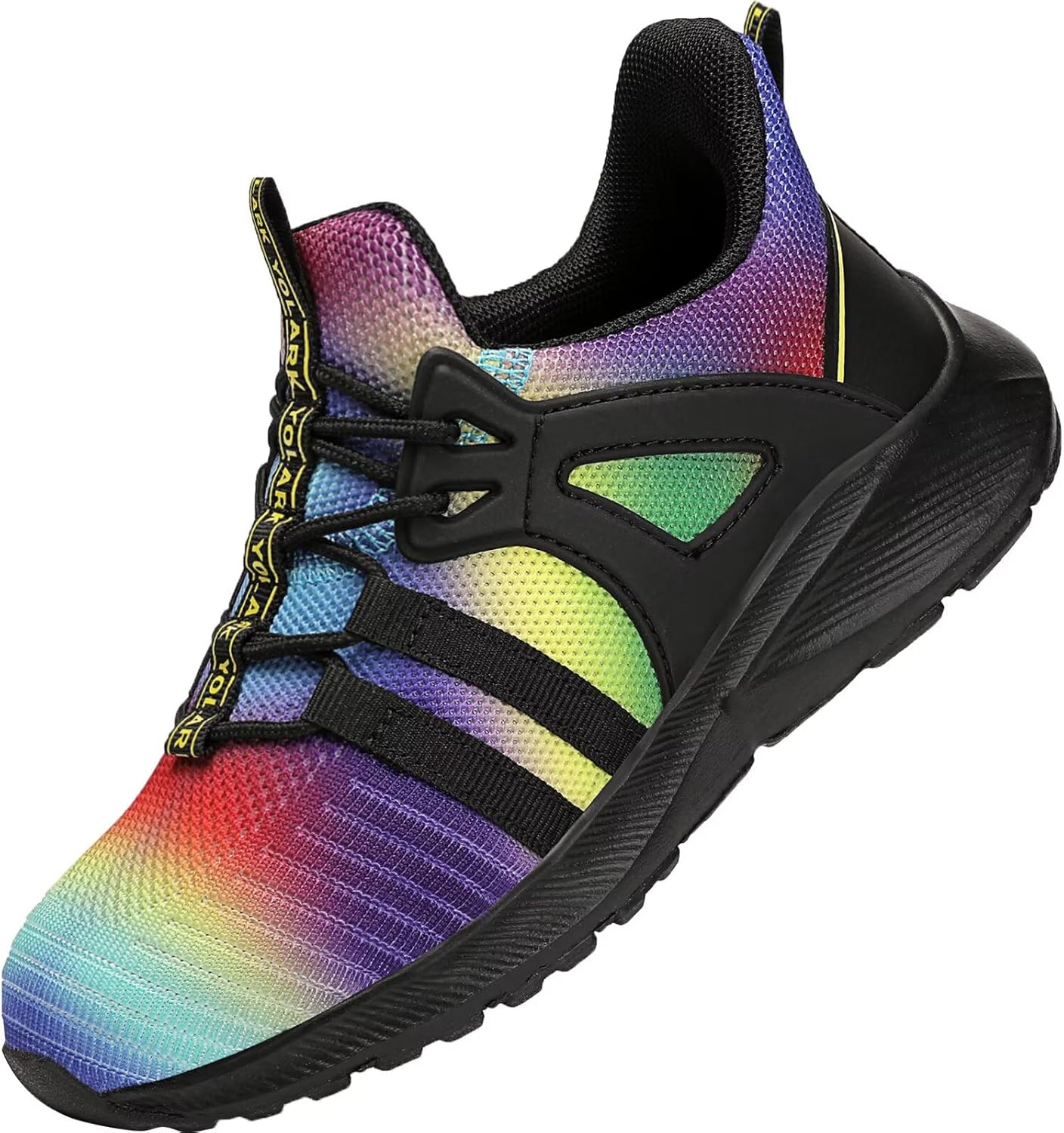 Boys Girls Sneakers for Kids Lightweight Non-Slip Tennis Shoes