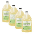 Adams Handmade Soap Liquid Foaming Soap 1 Gal - Euc Spearmint Pack