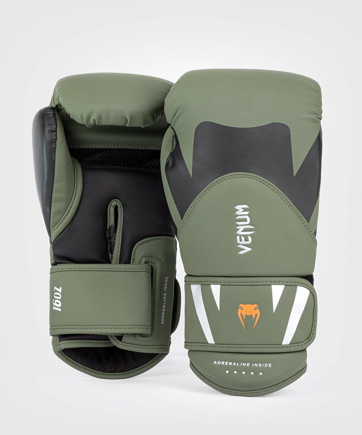 Venum Challenger 4.0 Boxing Gloves: Unmatched Protection