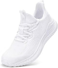 Akk Mens Walking Shoes Running Sneakers - Lightweight Breathable