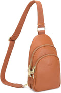 INICAT Crossbody Sling Bags for Women - Stylish and Secure