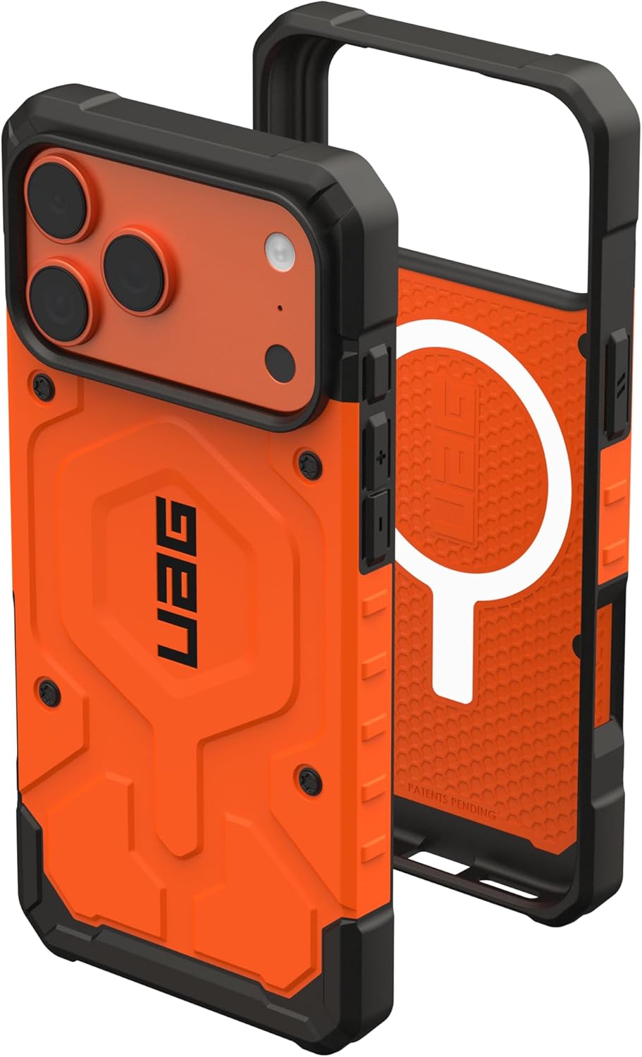 URBAN ARMOR GEAR iPhone 17 Pro Max Case Pathfinder Review